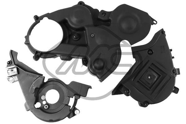 Dangtelis, pavaros diržas Metalcaucho 03871