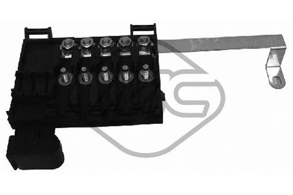 Коробка запобіжників Metalcaucho 03887