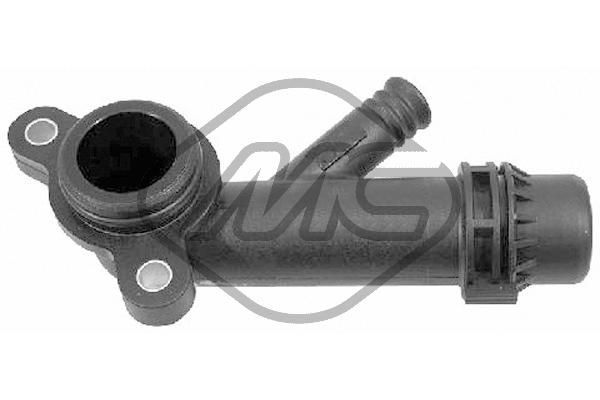 Coolant Flange Metalcaucho 03895