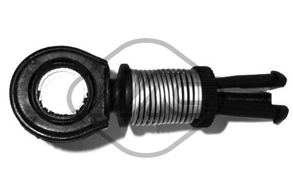 Bushing, selector/shift rod Metalcaucho 03899