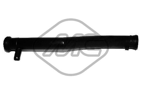 Coolant Pipe Metalcaucho 03908