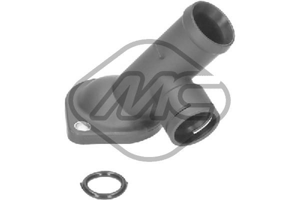 Coolant Flange Metalcaucho 03917