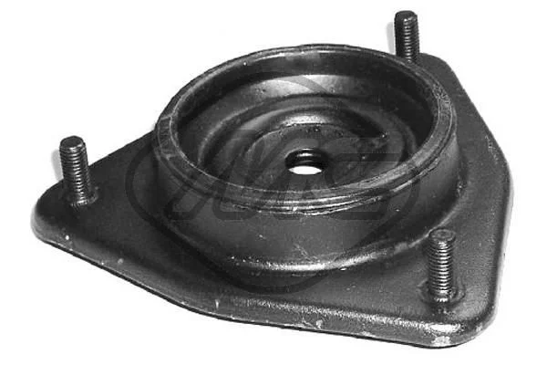 Pakabos statramsčio atraminis guolis Metalcaucho 04012