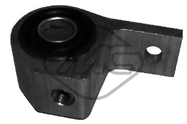 Mounting, control/trailing arm Metalcaucho 04063