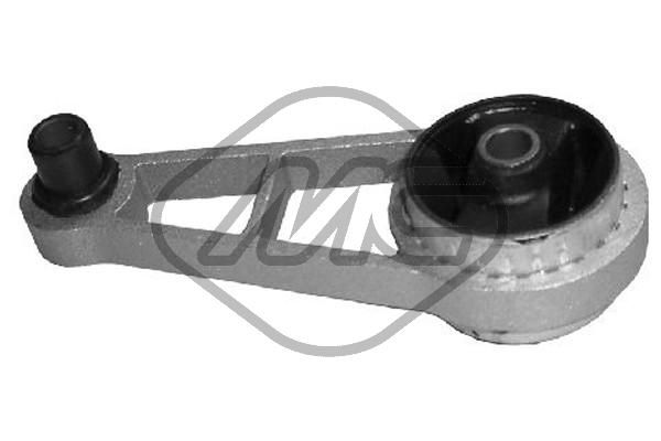 Mounting, engine Metalcaucho 04071