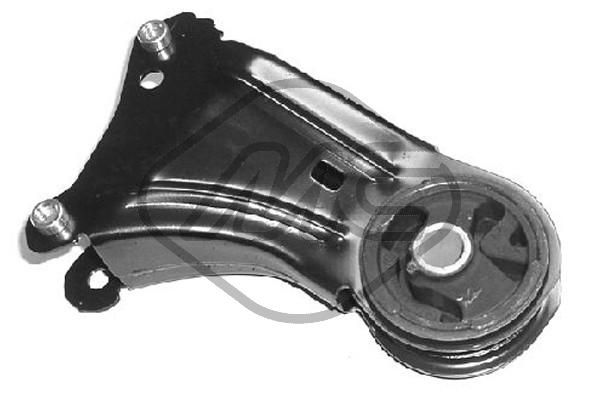 Mounting, engine Metalcaucho 04099