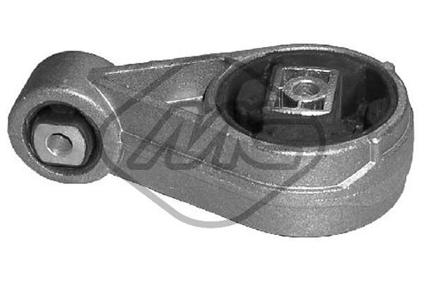 Опора, двигун Metalcaucho 04106