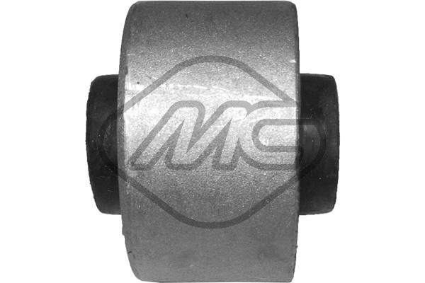 Mounting, control/trailing arm Metalcaucho 04137