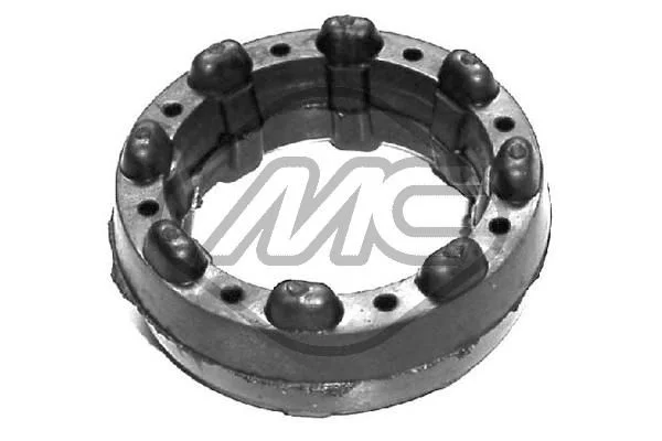 Верхня опора, стійка амортизатора Metalcaucho 04147