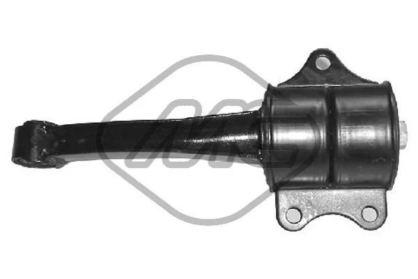 Variklio montavimas Metalcaucho 04169