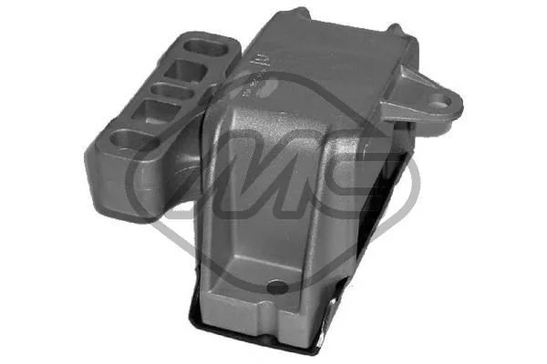 Variklio montavimas Metalcaucho 04187