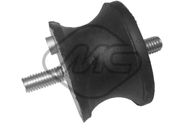 Montavimas, neautomatinė transmisija Metalcaucho 04188