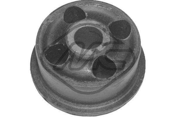 Bushing, axle beam Metalcaucho 04247