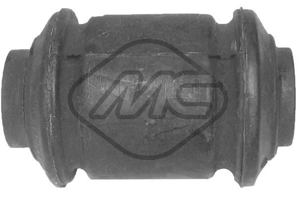 Mounting, control/trailing arm Metalcaucho 04259