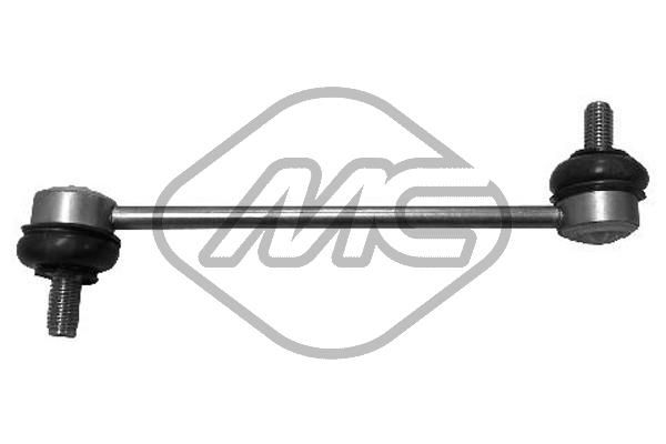 Link/Coupling Rod, stabiliser bar Metalcaucho 04261