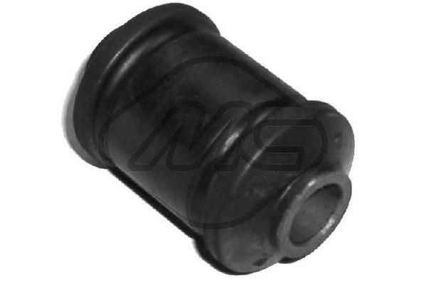 Mounting, control/trailing arm Metalcaucho 04279