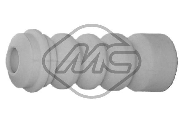 Rubber Buffer, suspension Metalcaucho 04299