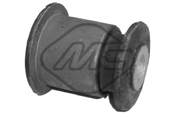 Mounting, control/trailing arm Metalcaucho 04305