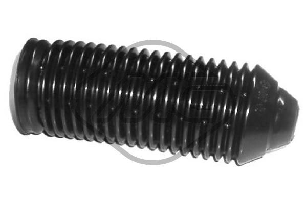 Protective Cap/Bellow, shock absorber Metalcaucho 04324