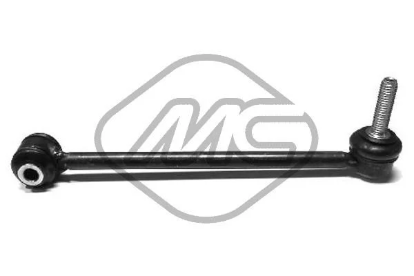 Šarnyro stabilizatorius Metalcaucho 04331
