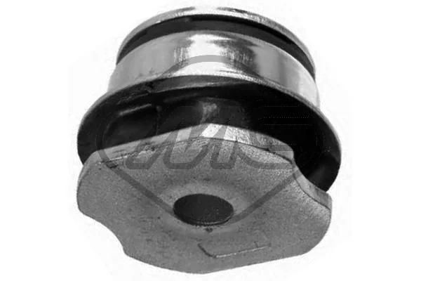 Stebulės laikiklio įvorė Metalcaucho 04372