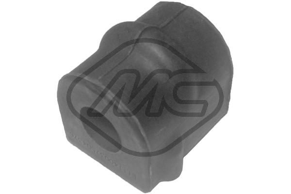 Skersinio stabilizatoriaus įvorė Metalcaucho 04376