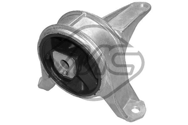 Mounting, engine Metalcaucho 04378