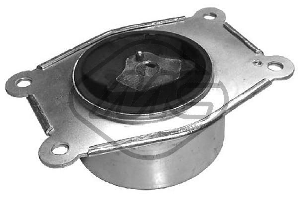 Mounting, engine Metalcaucho 04384