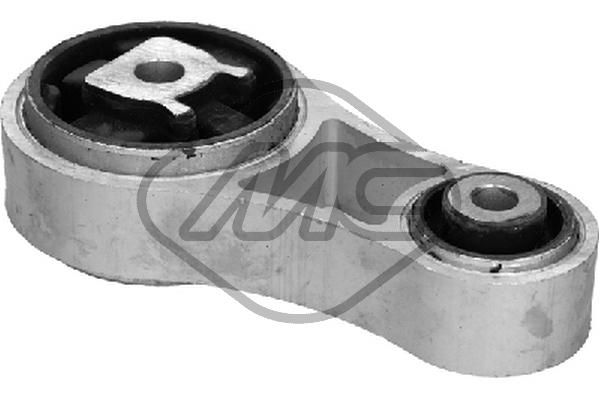 Mounting, engine Metalcaucho 04452