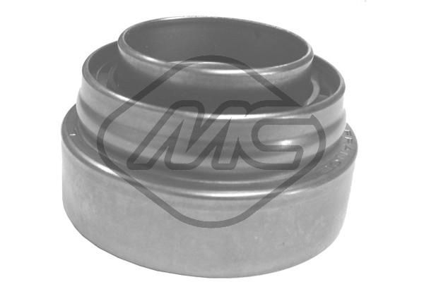 Intermediate Bearing, drive shaft Metalcaucho 04518