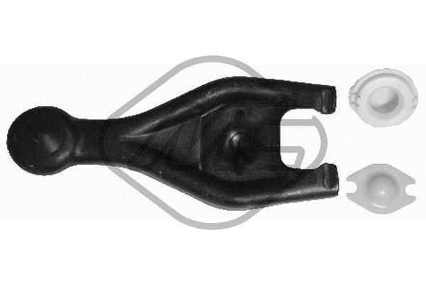 Release Fork, clutch Metalcaucho 04601