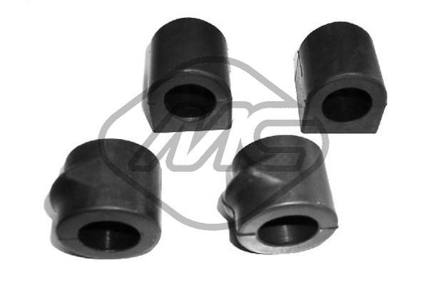 Skersinio stabilizatoriaus įvorė Metalcaucho 04618