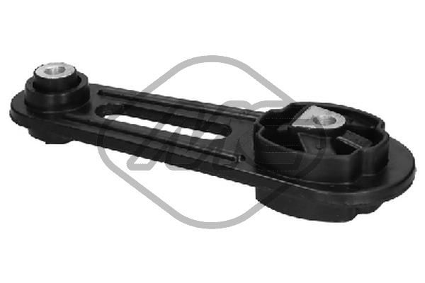 Mounting, engine Metalcaucho 04631