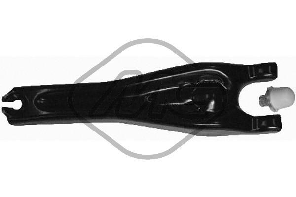 Release Fork, clutch Metalcaucho 04677