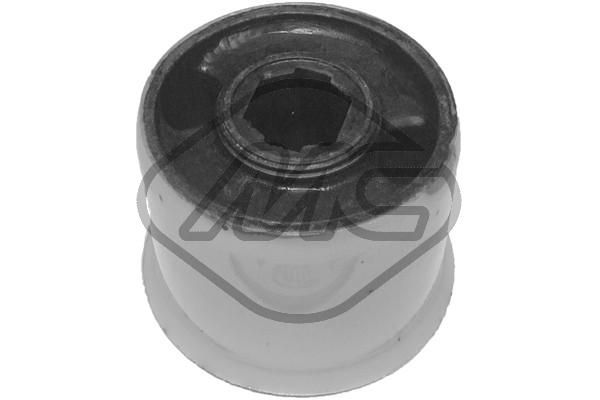 Mounting, control/trailing arm Metalcaucho 04691