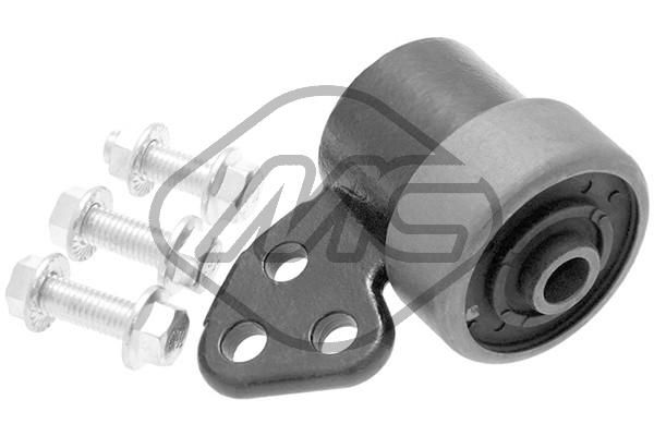 Mounting, control/trailing arm Metalcaucho 04695