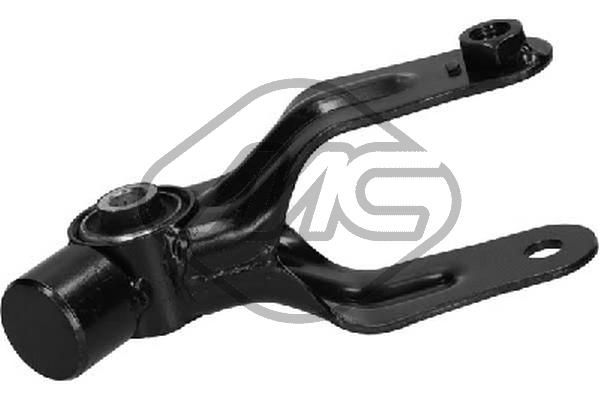 Mounting, engine Metalcaucho 04733