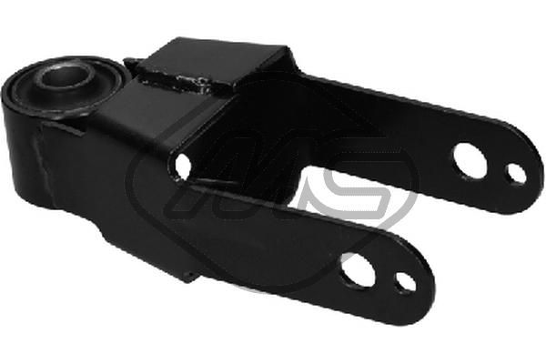 Mounting, engine Metalcaucho 04743