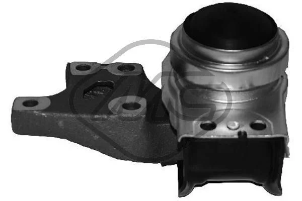 Variklio montavimas Metalcaucho 04763