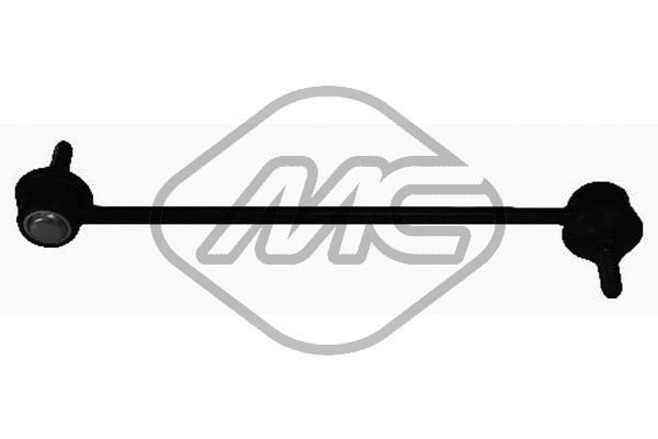Link/Coupling Rod, stabiliser bar Metalcaucho 04792