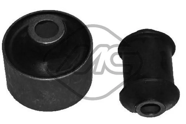 Valdymo svirties/išilginių svirčių įvorė Metalcaucho 04813