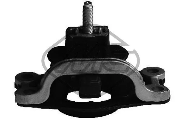 Variklio montavimas Metalcaucho 04835
