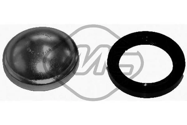 Veleno sandariklis, rato stebulė Metalcaucho 04849