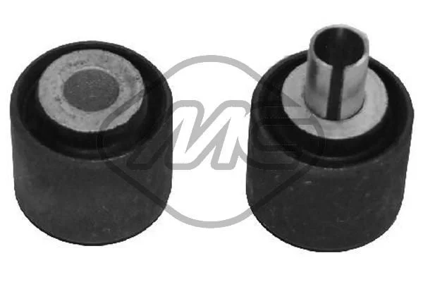 Valdymo svirties/išilginių svirčių įvorė Metalcaucho 04858