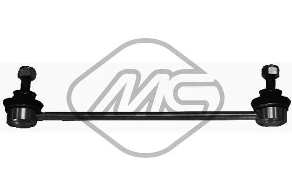 Šarnyro stabilizatorius Metalcaucho 04901