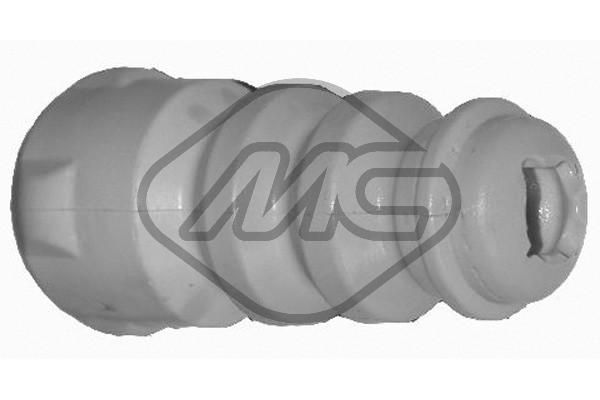 Rubber Buffer, suspension Metalcaucho 04920