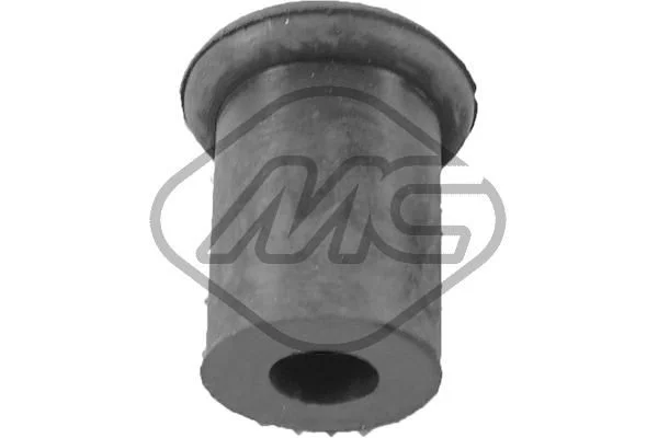 Ущільнення, фланець охолоджувальної рідини Metalcaucho 04946