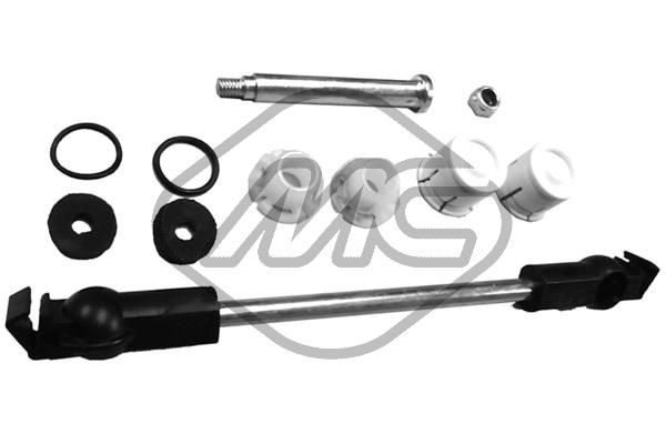 Repair Kit, gear shift lever Metalcaucho 04969