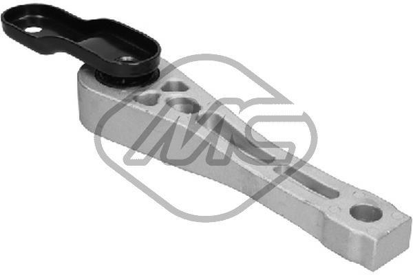 Опора, двигун Metalcaucho 04987