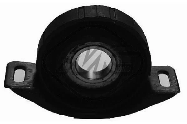 Suspension, propshaft Metalcaucho 05036